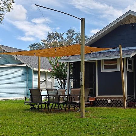 Beautiful Mid Century Bungalow In The Heart Of Lakeland 빌라 외부 사진