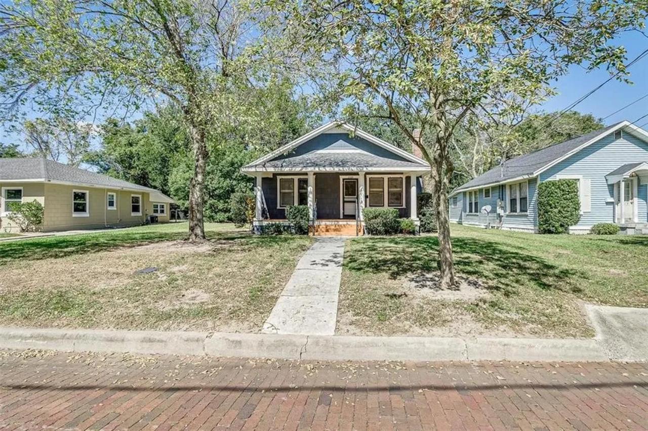 Beautiful Mid Century Bungalow In The Heart Of Lakeland 빌라 외부 사진