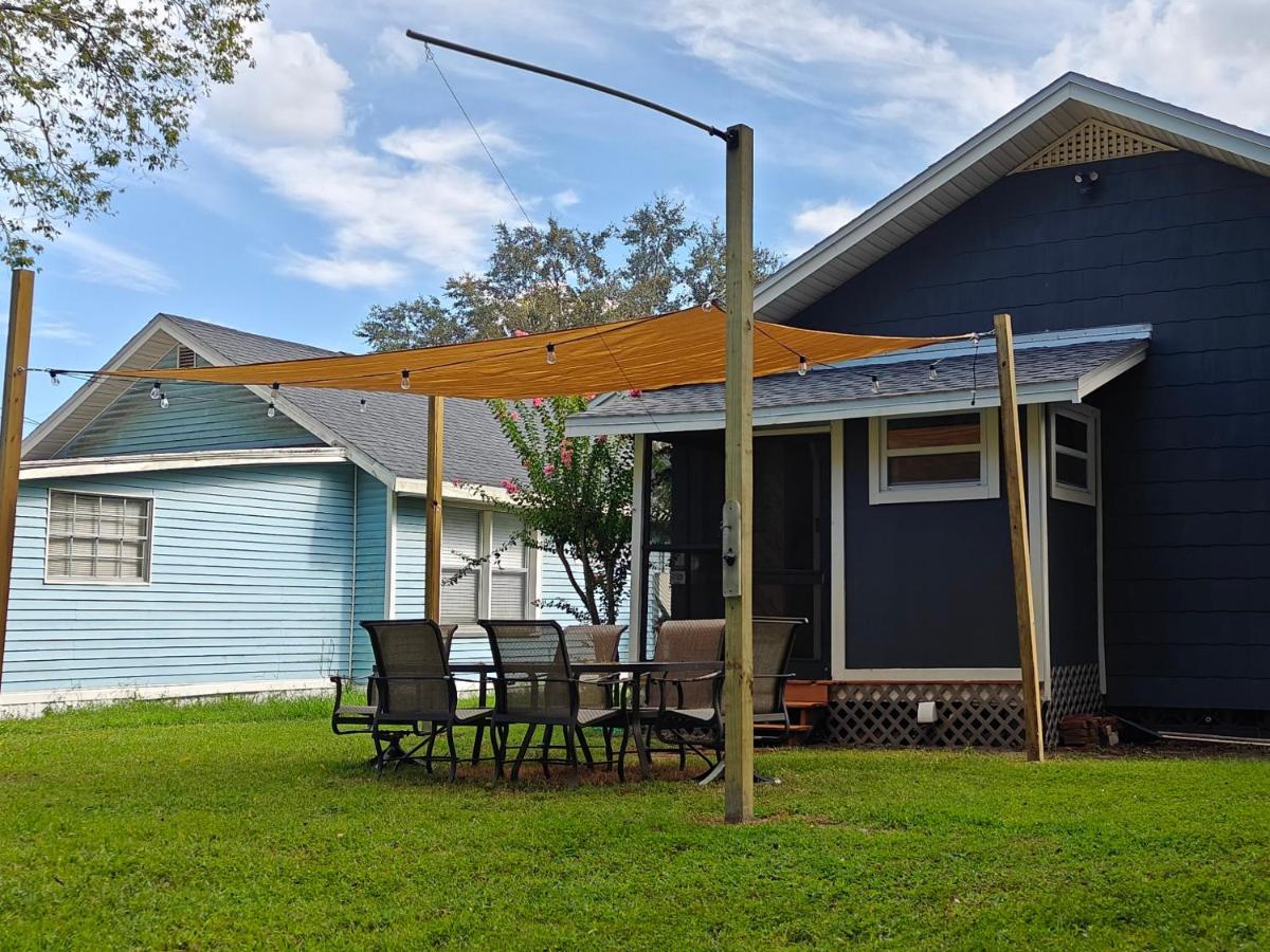 Beautiful Mid Century Bungalow In The Heart Of Lakeland 빌라 외부 사진